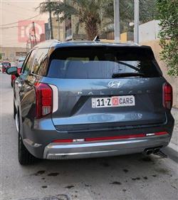 هيونداي باليسيد